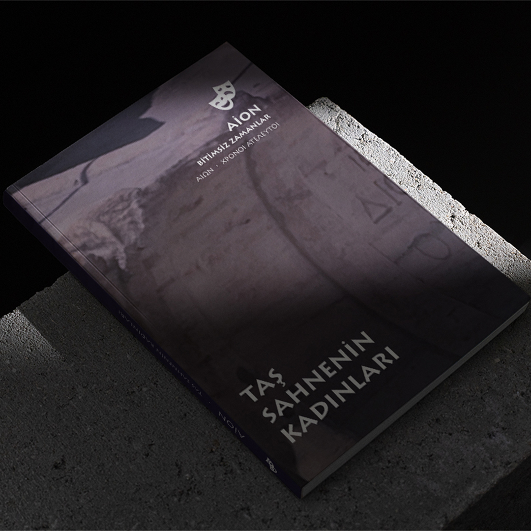 Taş Sahnenin Kadınları