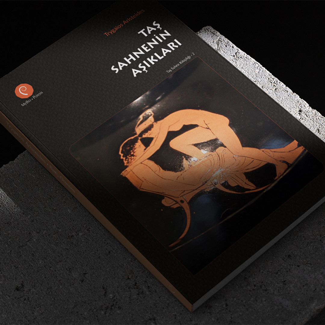 Taş Sahnenin Aşıkları