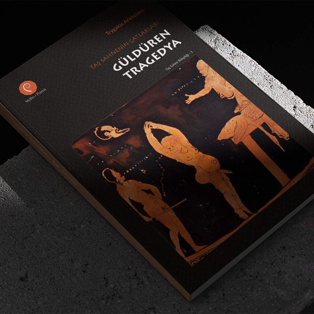 Taş Sahnenin Çatlakları