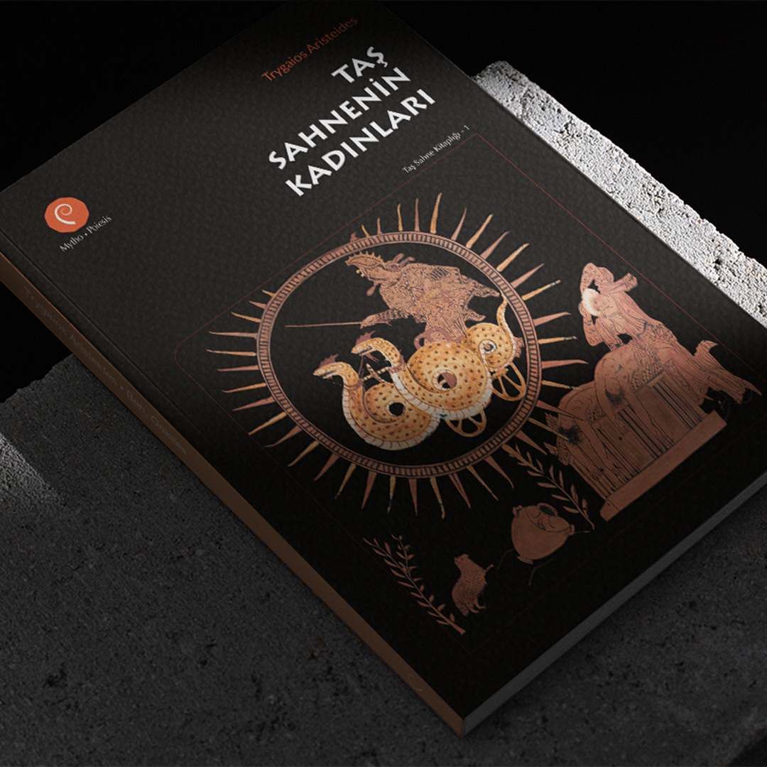 Taş Sahnenin Kadınları