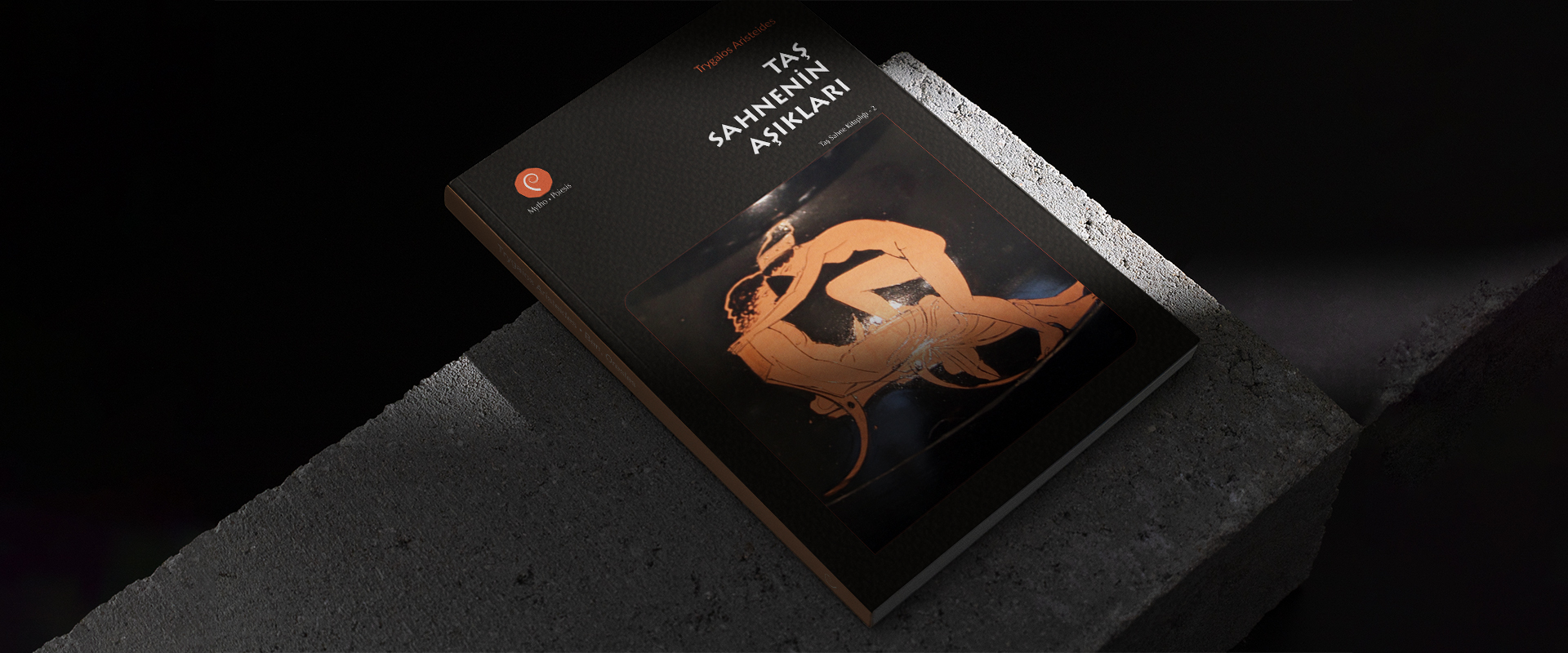 Taş Sahnenin Aşıkları